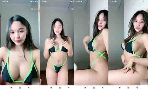 Bokep Adenia Bikini Selebgram Eks SPG Hot